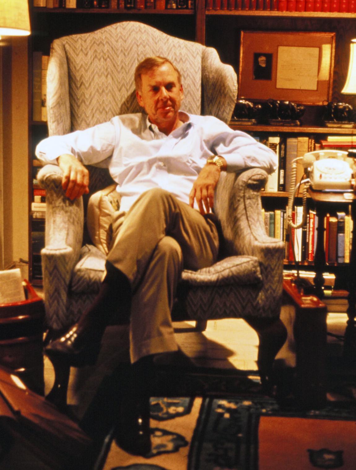 T. Boone Pickens